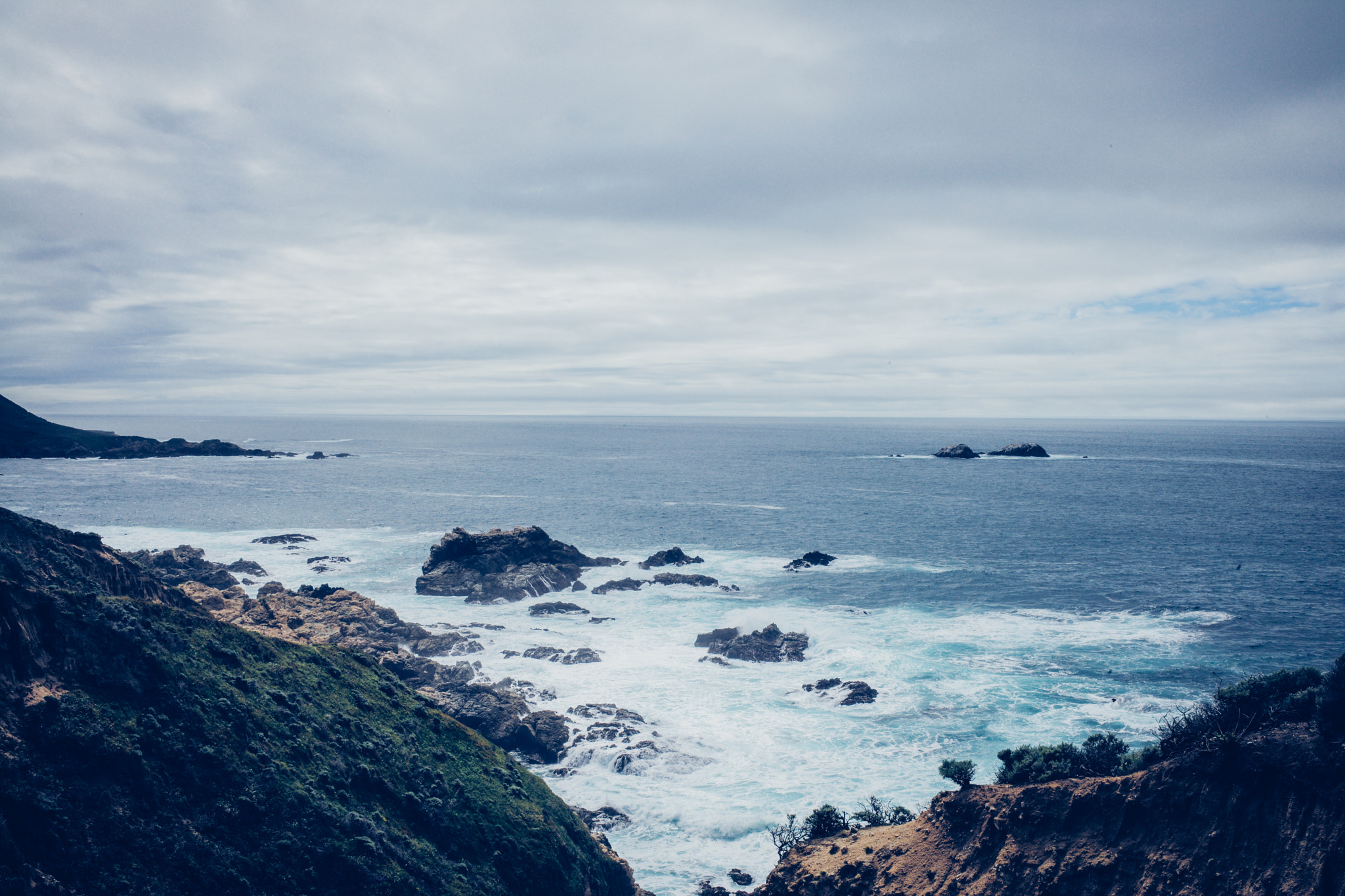 Leica Summilux-M 35mm F1.4 ASPH sample photo. Carmel-by-the-sea photography