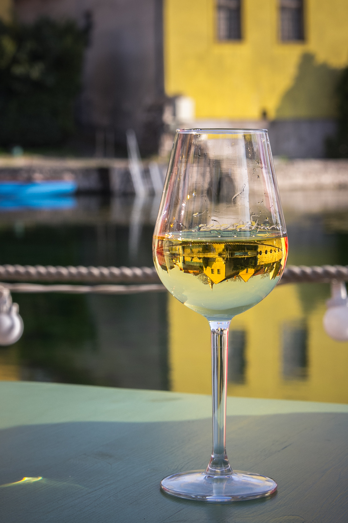 Canon EOS 60D sample photo. Wine country photography