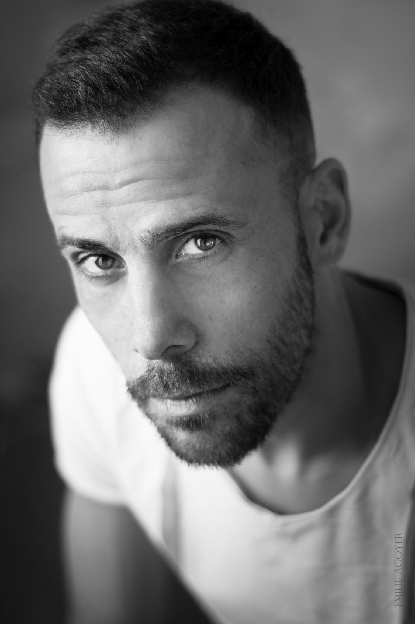 Nikon D7100 + Nikon AF Nikkor 50mm F1.8D sample photo. Fred photography