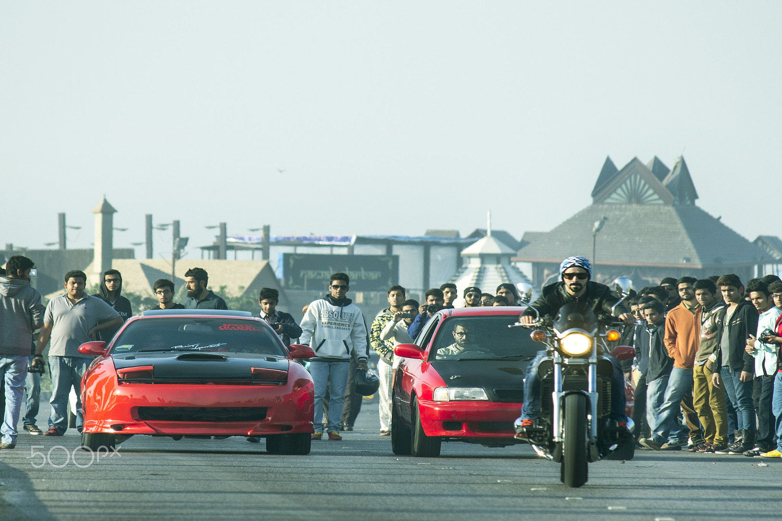 Canon EF-S 55-250mm F4-5.6 IS II sample photo. Racer edge photography