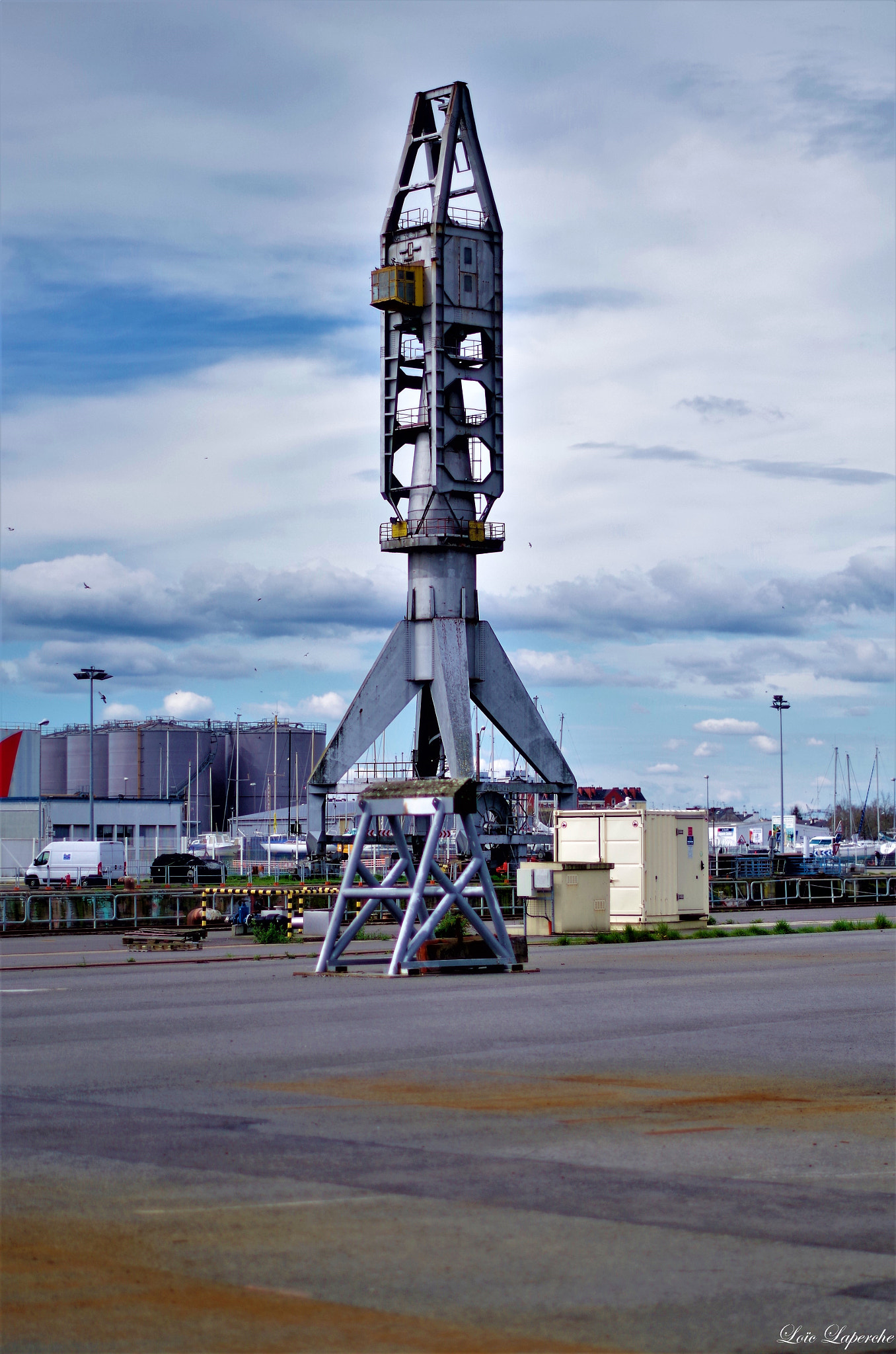Pentax K-50 sample photo. Rocket photography