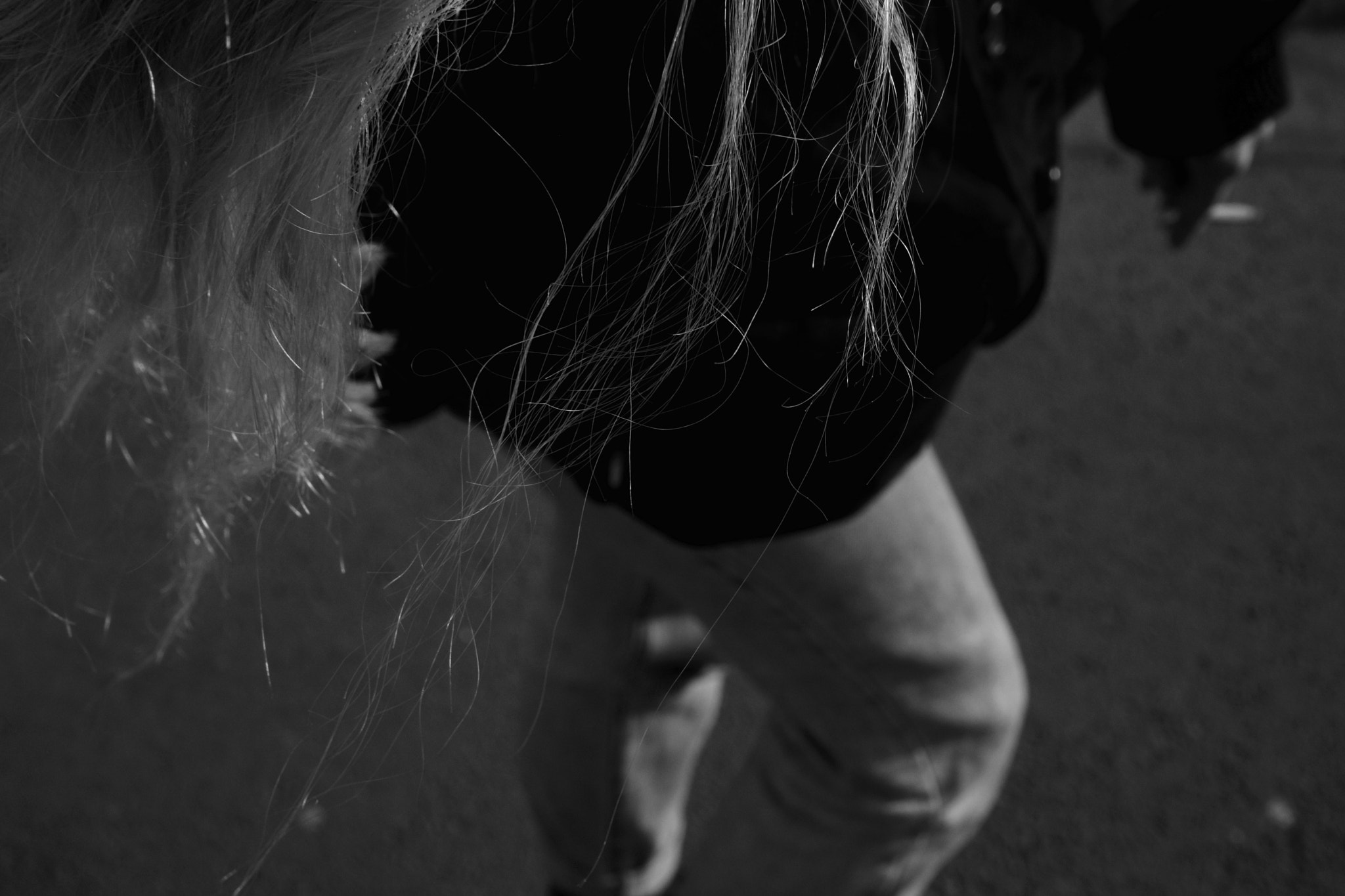 Canon EOS 750D (EOS Rebel T6i / EOS Kiss X8i) sample photo. Twisted cigarette photography