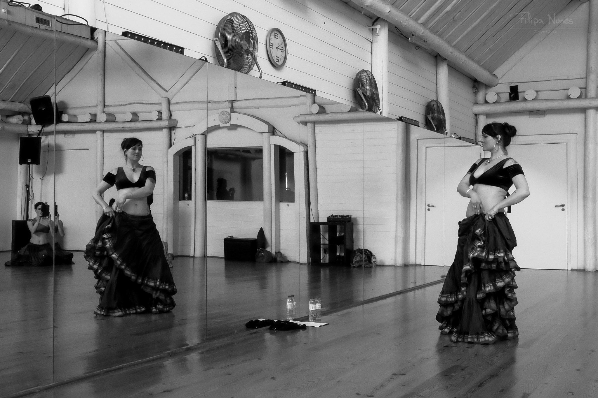 Fujifilm XC 16-50mm F3.5-5.6 OIS II sample photo. Gudrun herold - tribalx 2017 photography