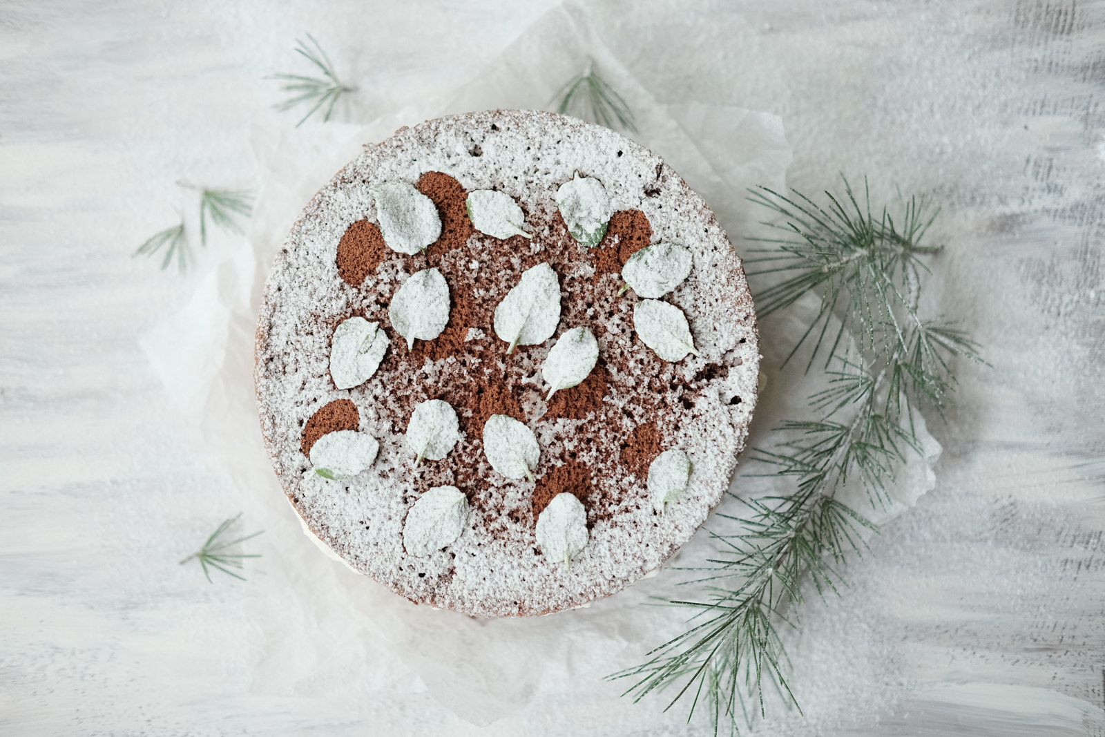 Fujifilm X-T1 + Fujifilm XF 35mm F2 R WR sample photo. Cake photography