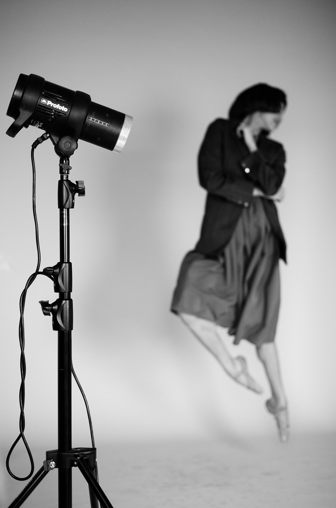Nikon D800 + Nikon AF-S Nikkor 50mm F1.4G sample photo. Backstage for ninashterenberg.com photography
