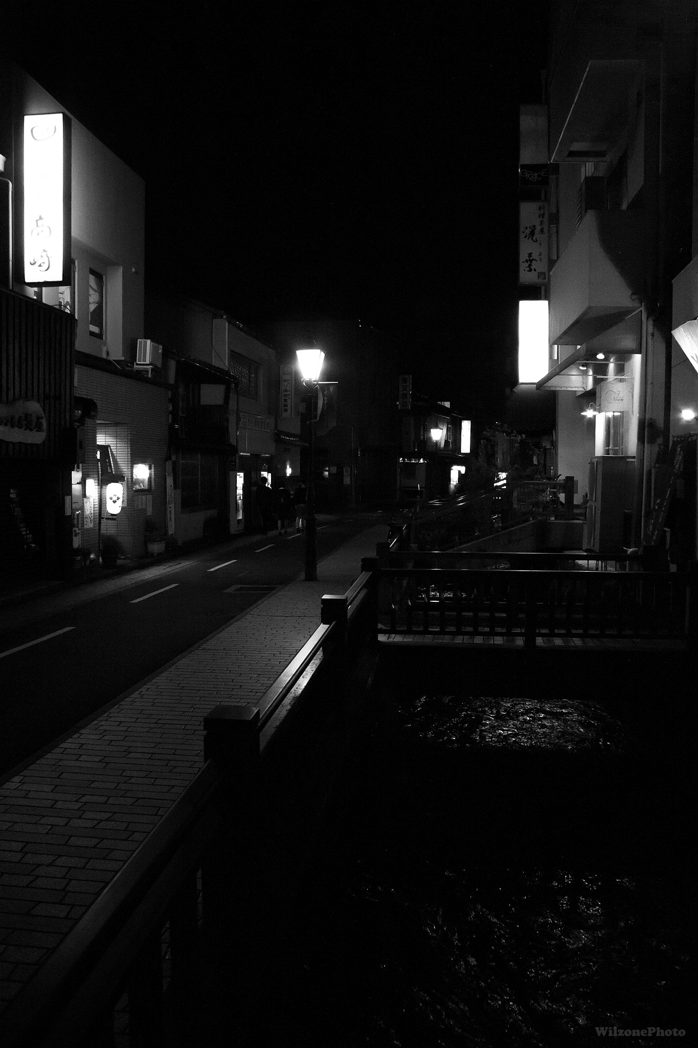 Canon EF 28-135mm F3.5-5.6 IS USM sample photo. Kanazawa 275 photography