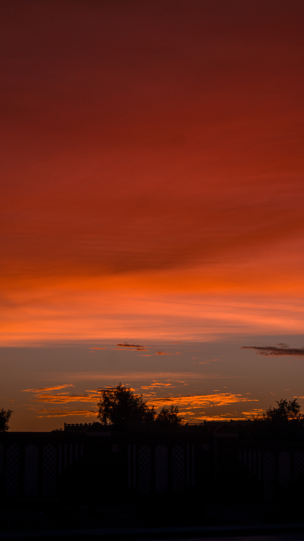 Sony Alpha DSLR-A200 sample photo. Sunrise, or sunset! photography