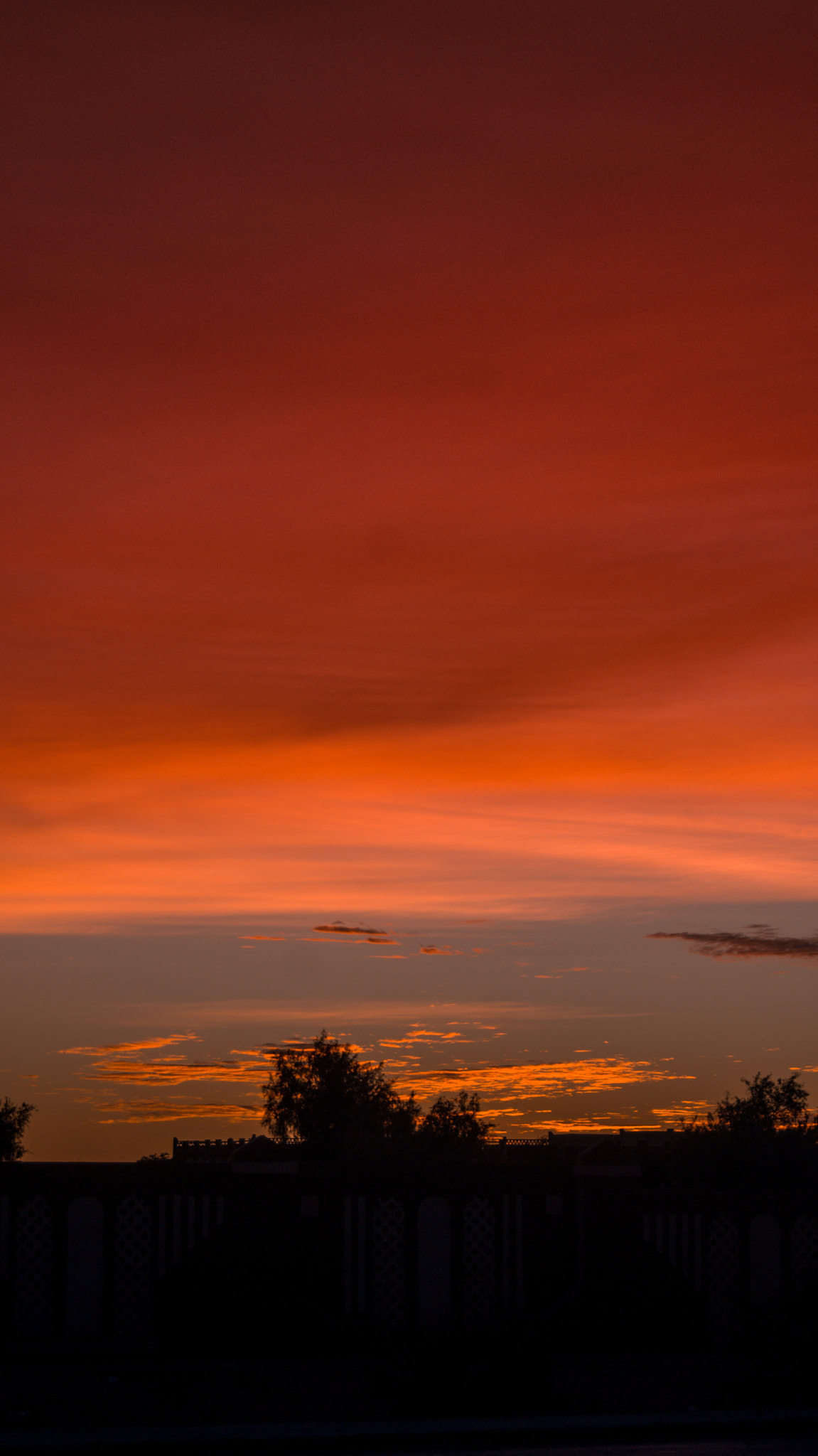 Minolta AF 28-85mm F3.5-4.5 New sample photo. Sunrise, or sunset! photography