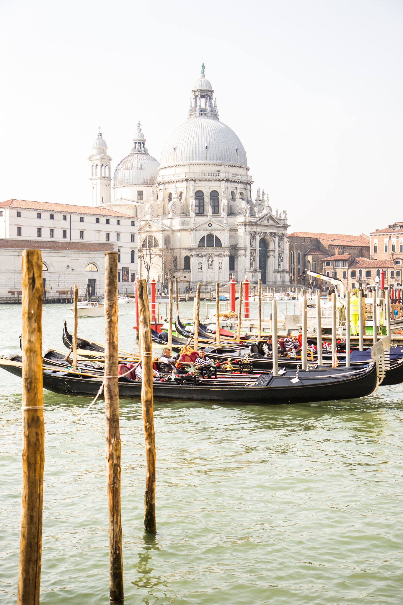 Canon EF-S 17-55mm F2.8 IS USM sample photo. Venezia photography