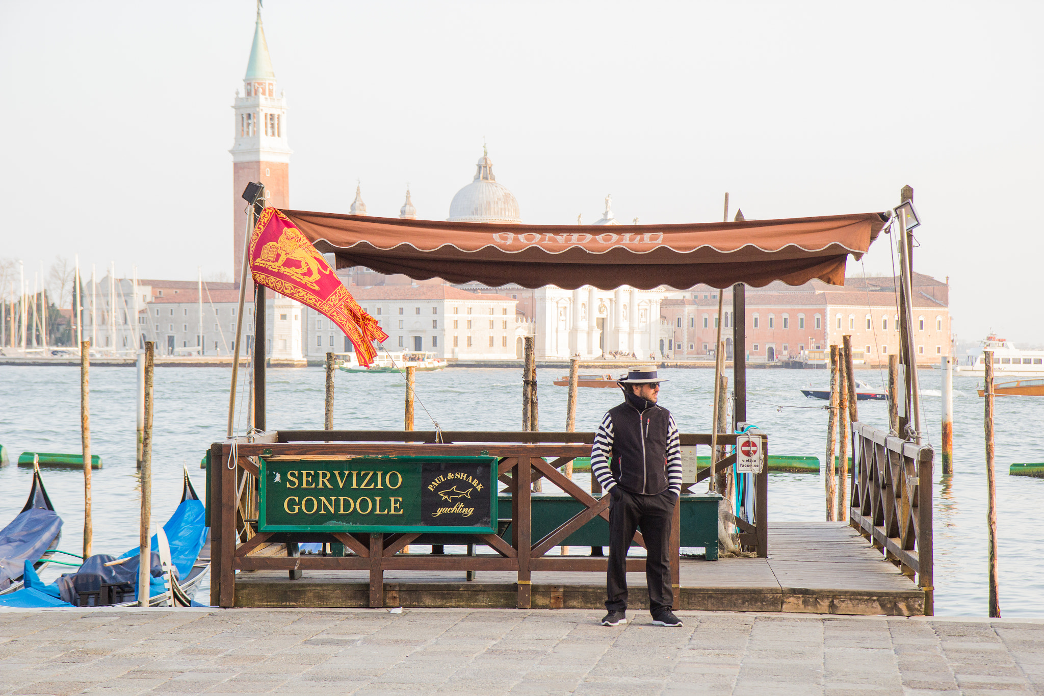 Canon EF-S 17-55mm F2.8 IS USM sample photo. Venezia photography
