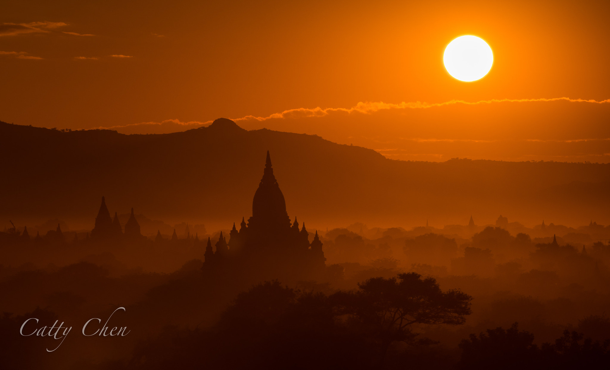 Nikon D810 sample photo. Light on photography