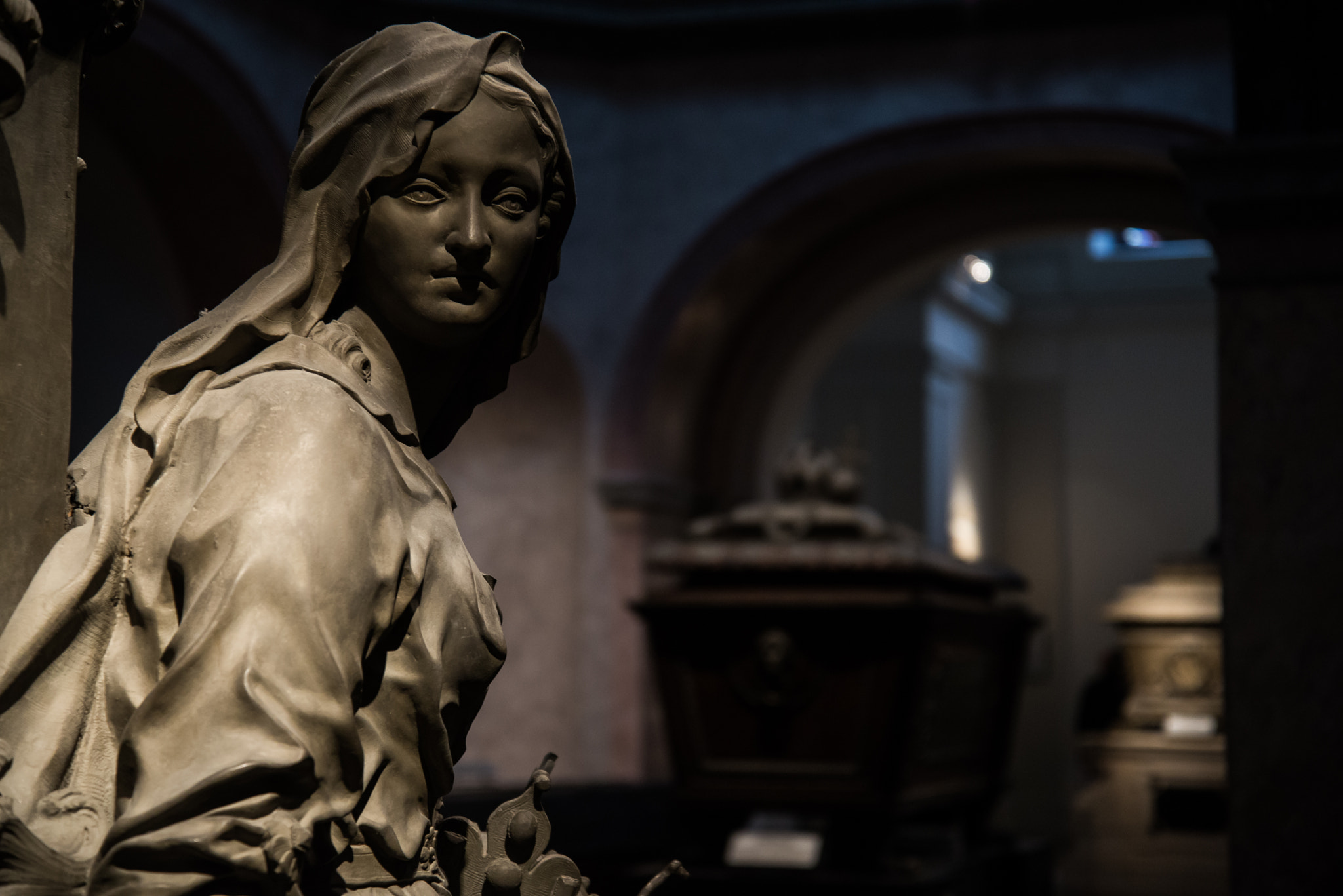 Nikon D600 sample photo. Memento mori photography