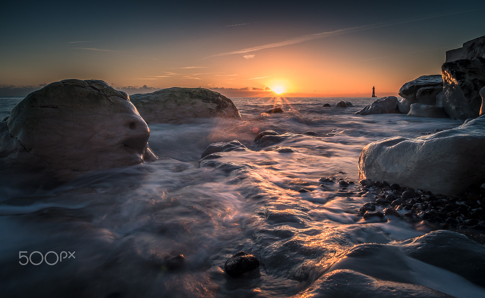 Nikon D750 + Nikon AF Nikkor 20mm F2.8D sample photo. The face of a rock photography