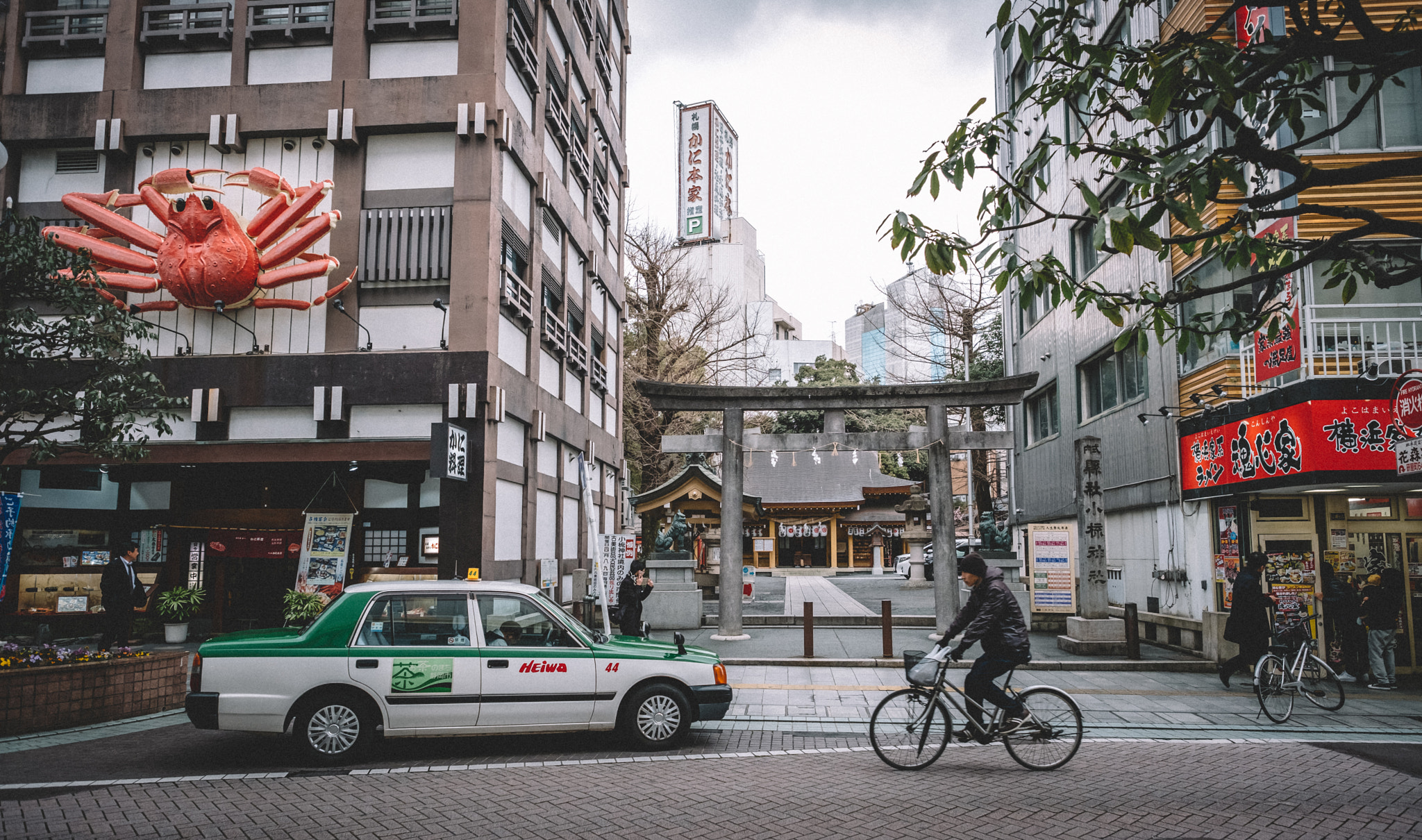 Fujifilm X-T20 + Fujifilm XF 14mm F2.8 R sample photo. Ctsb photography