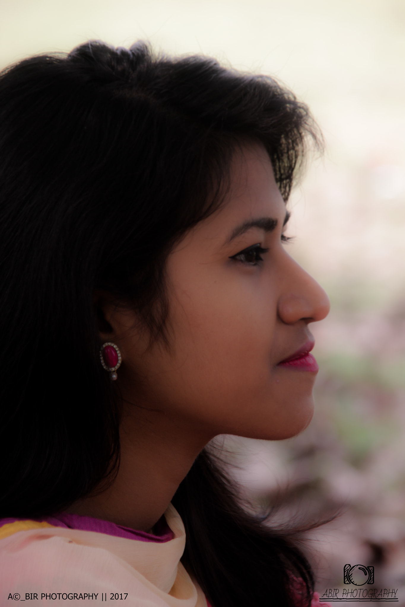 Sigma 18-200mm f/3.5-6.3 DC OS sample photo. Portrait  photography