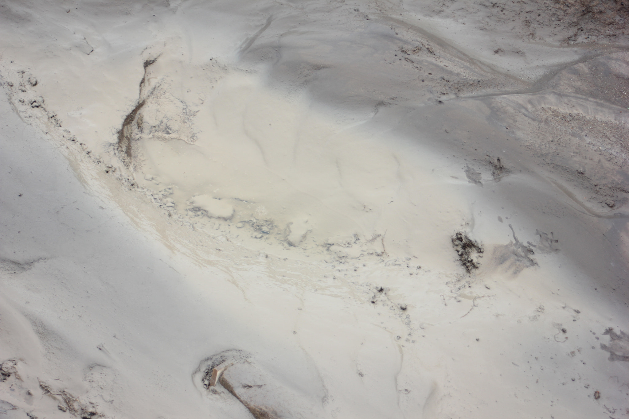 Canon EF 28-80mm f/3.5-5.6 sample photo. White sand photography