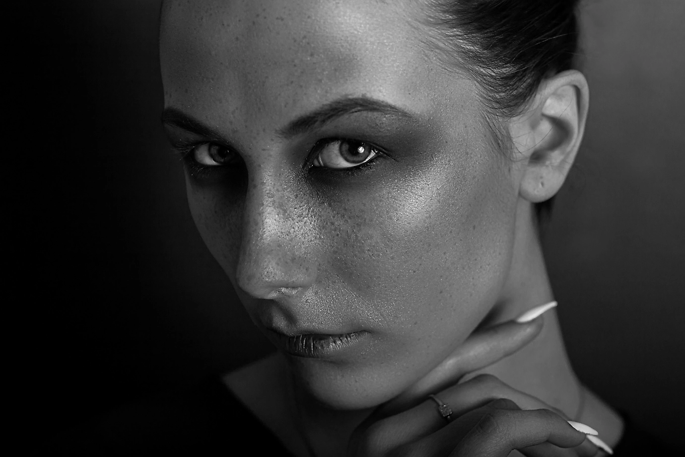 Canon EOS 50D + Canon EF 50mm F1.8 II sample photo. Ира photography