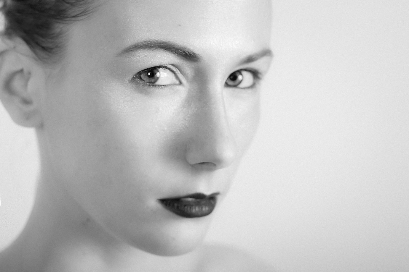 Canon EOS 50D + Canon EF 50mm F1.8 II sample photo. Ира photography