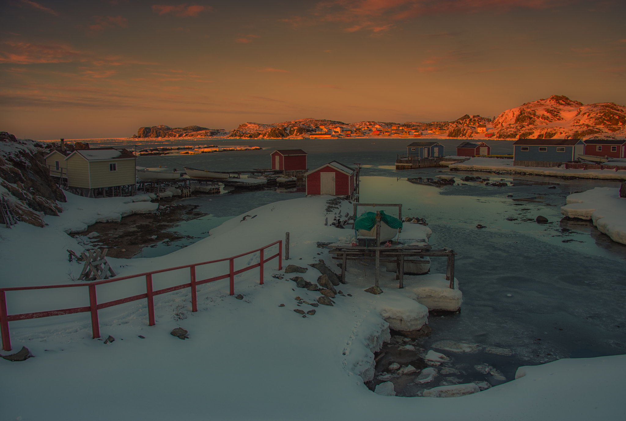 Nikon D800 sample photo. Durrell sunset photography