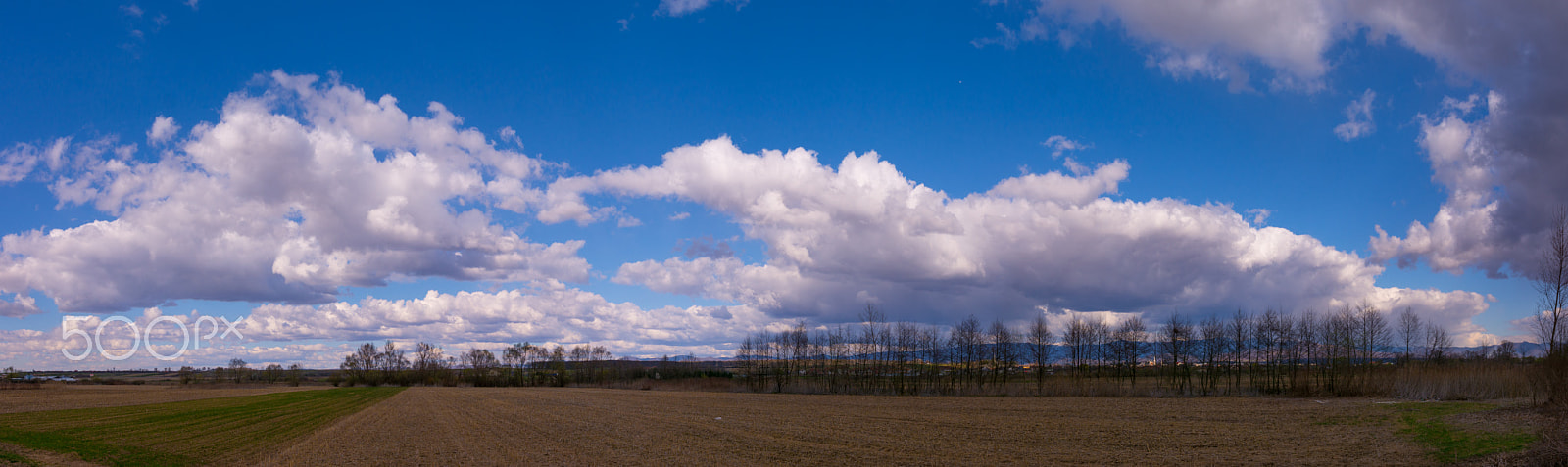 Nikon D7100 sample photo. Waiting for the storm photography