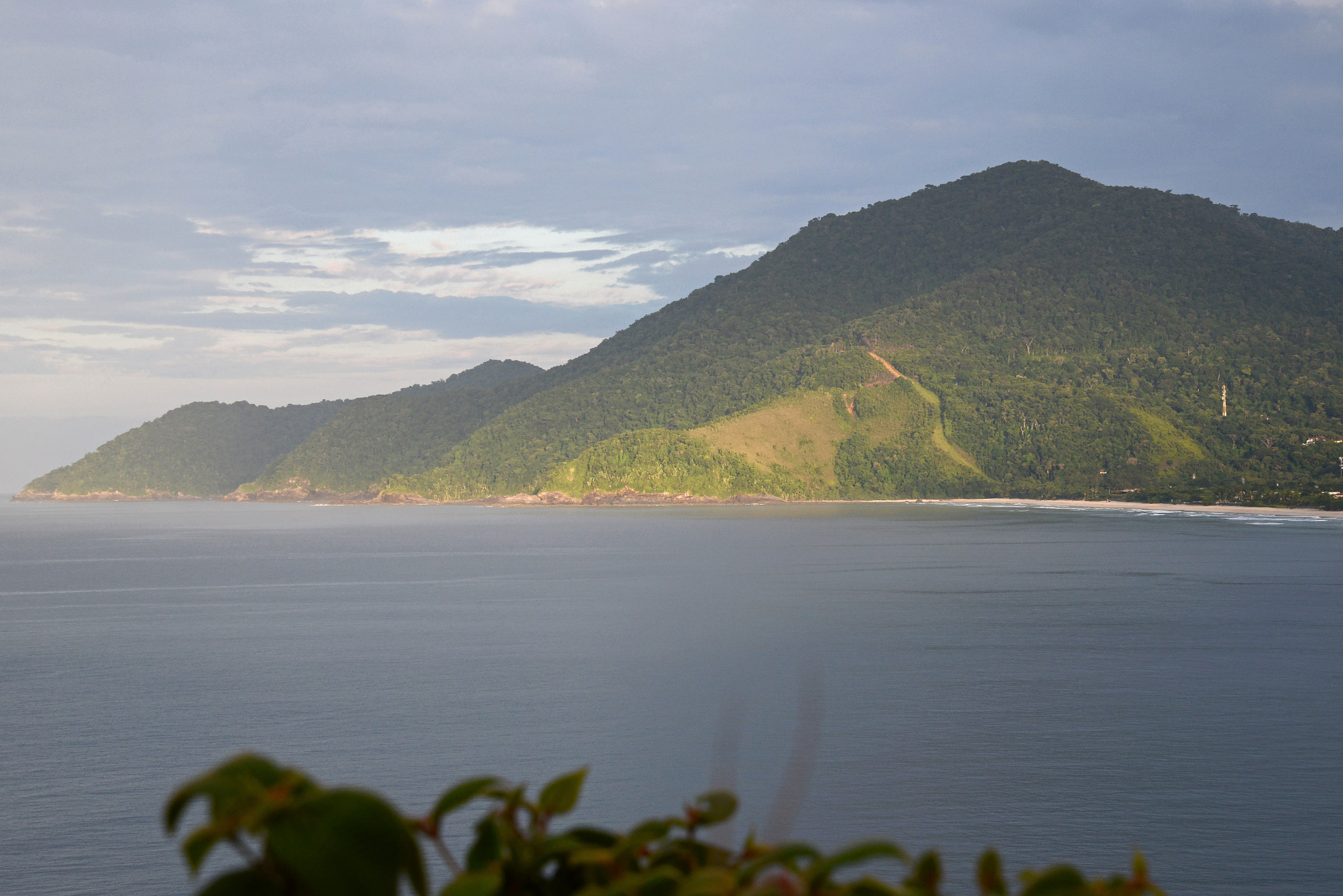 Nikon D600 sample photo. Maresias, são sebastião/sp - brasil photography