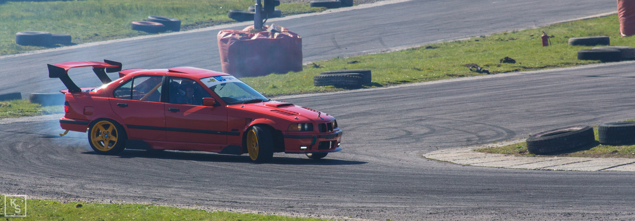 Canon EOS 700D (EOS Rebel T5i / EOS Kiss X7i) + EF75-300mm f/4-5.6 sample photo. Ultimate drift series photography