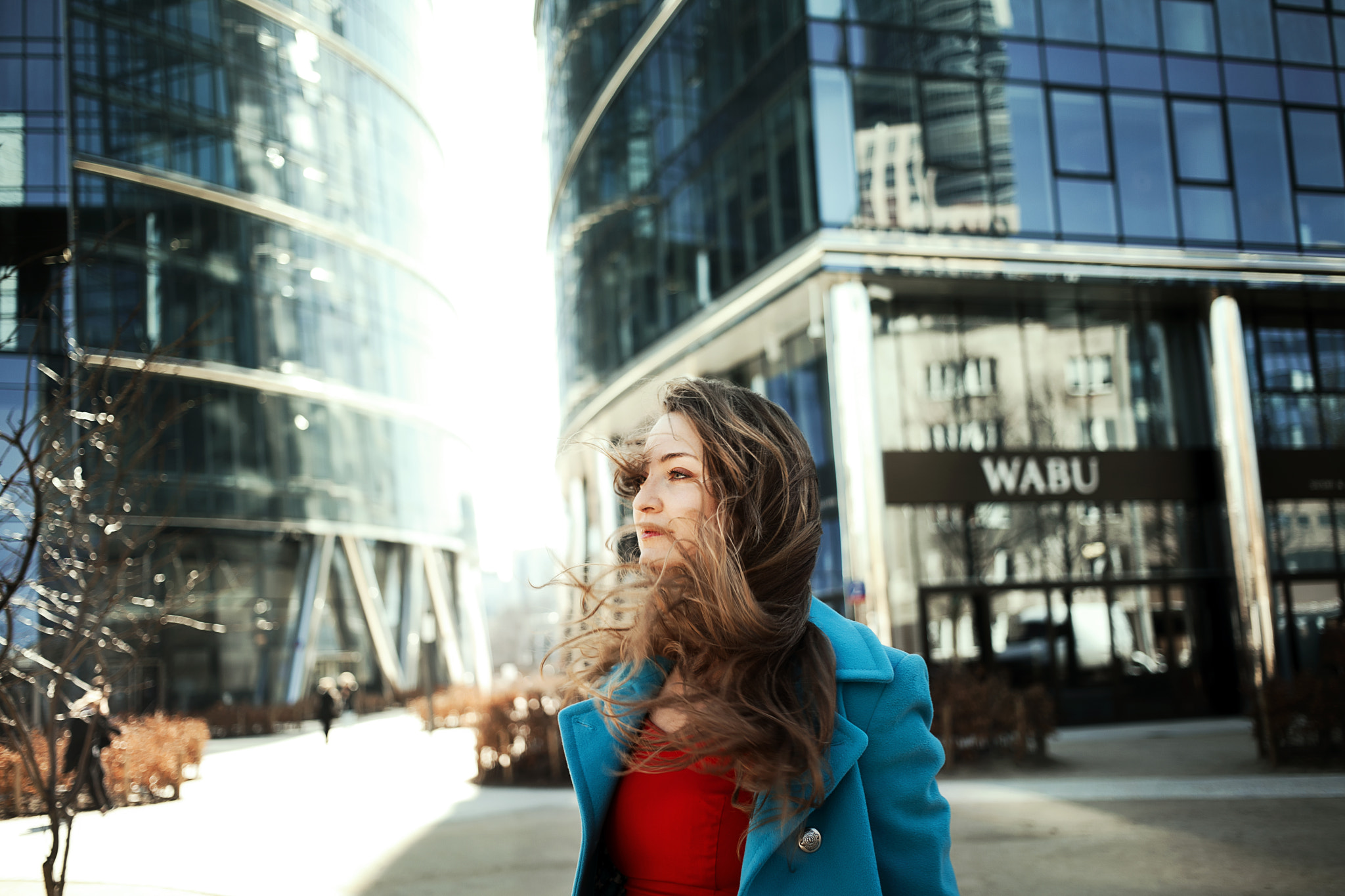 Canon EF 40mm F2.8 STM sample photo. Way the wind blows photography