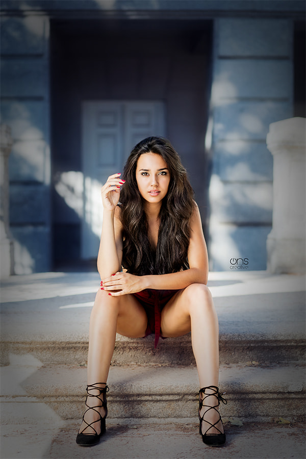 Canon EOS 5DS + Canon EF 85mm F1.8 USM sample photo