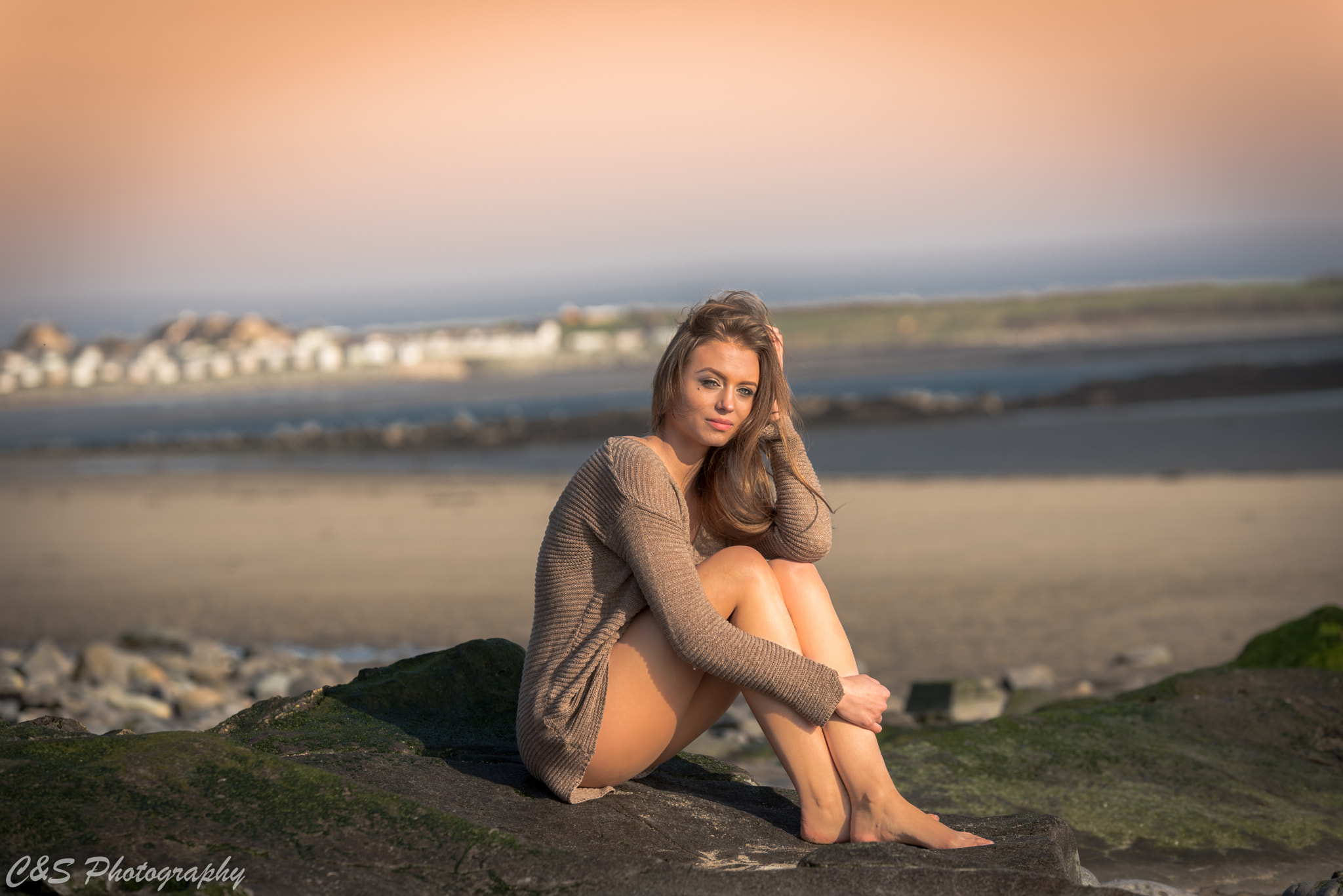 Sigma 70-200mm F2.8 EX DG OS HSM sample photo. Justyna photography
