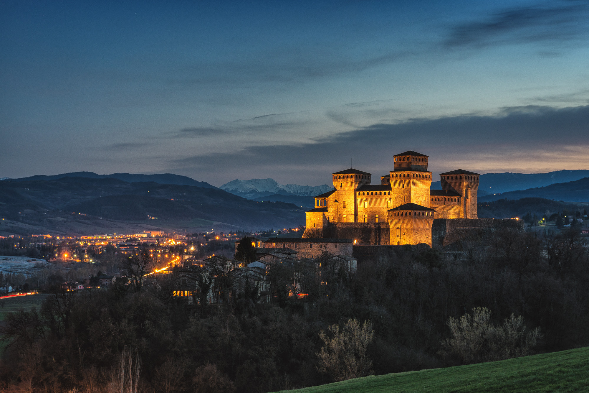 Sigma 17-70mm F2.8-4 DC Macro OS HSM | C sample photo. Torrechiara photography
