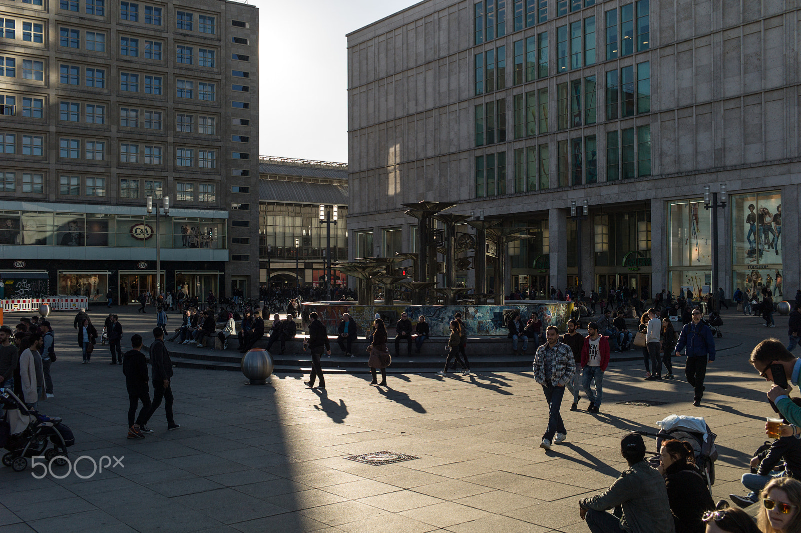 Leica M9 + Leica Summicron-M 35mm F2 ASPH sample photo. Alex photography