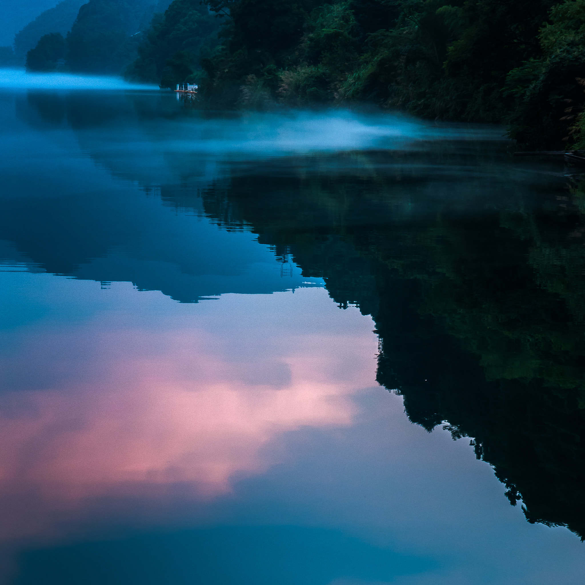 Nikon D300S sample photo. Dongjiang ferry photography