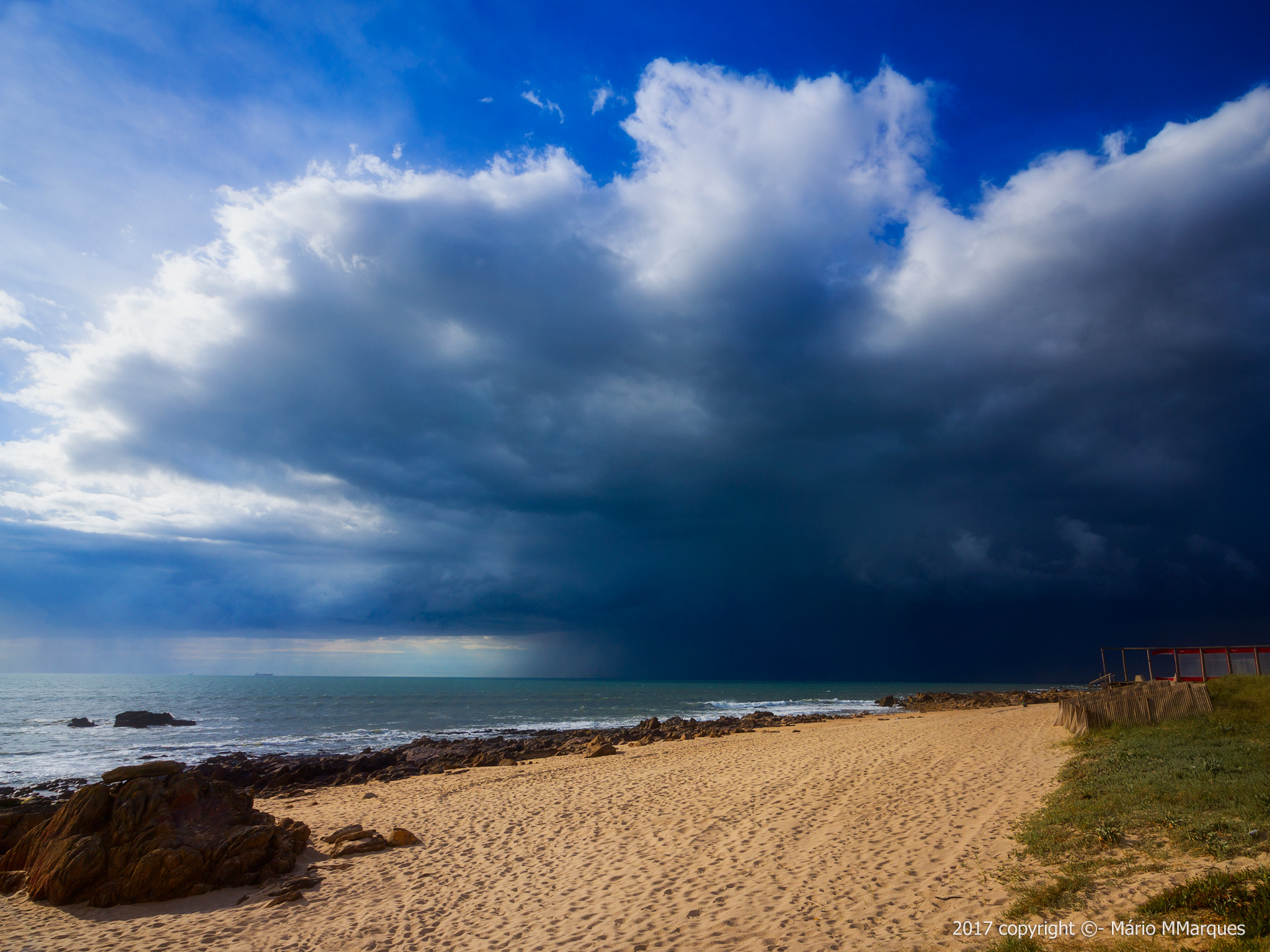 Canon EOS 60D sample photo. Tempestade... photography