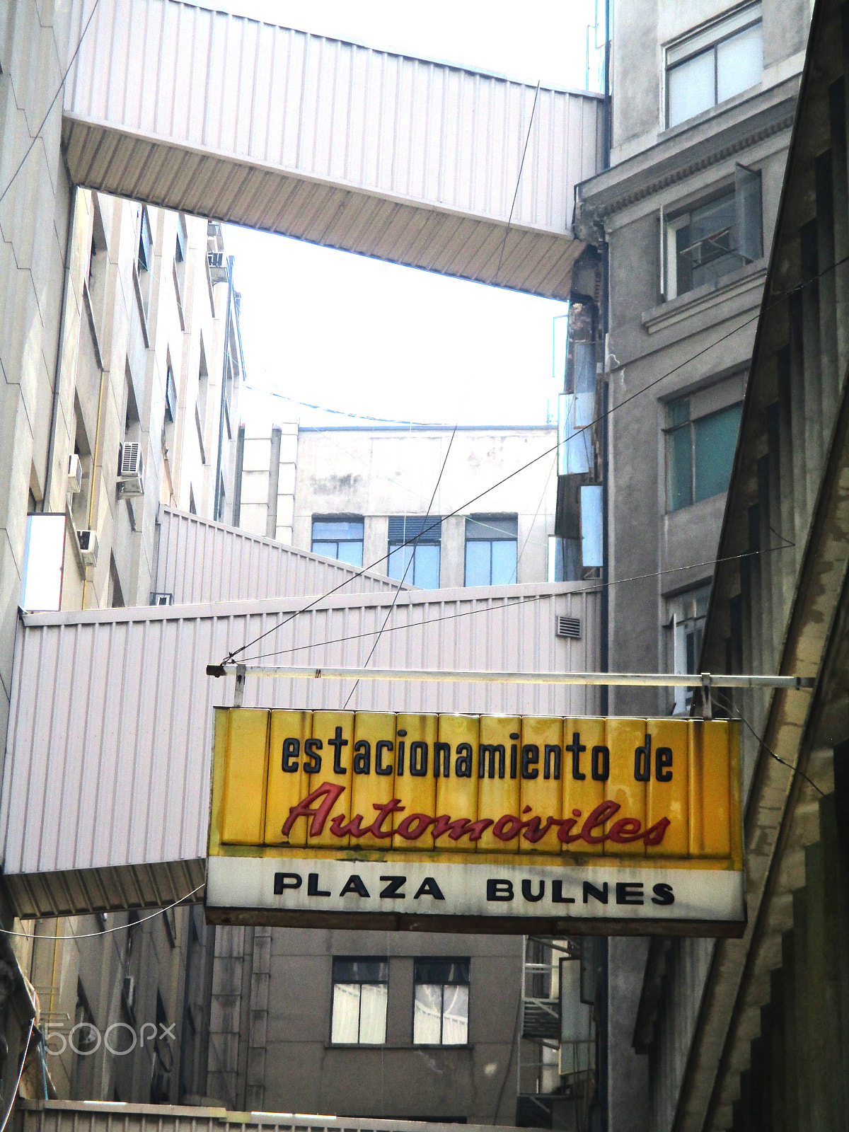 Canon PowerShot ELPH 180 (IXUS 175 / IXY 180) sample photo. Pasaje photography