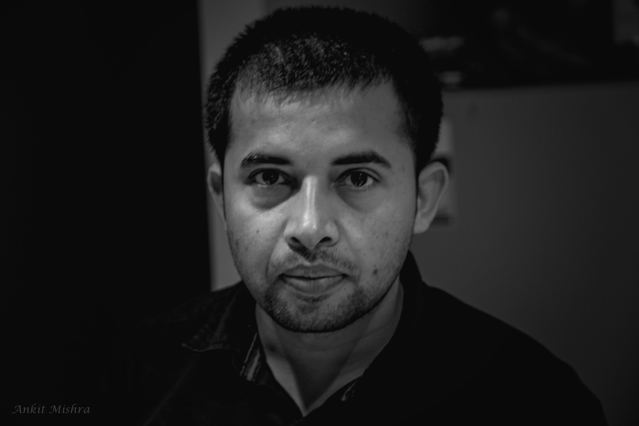 Nikon D5500 sample photo. Amit photography