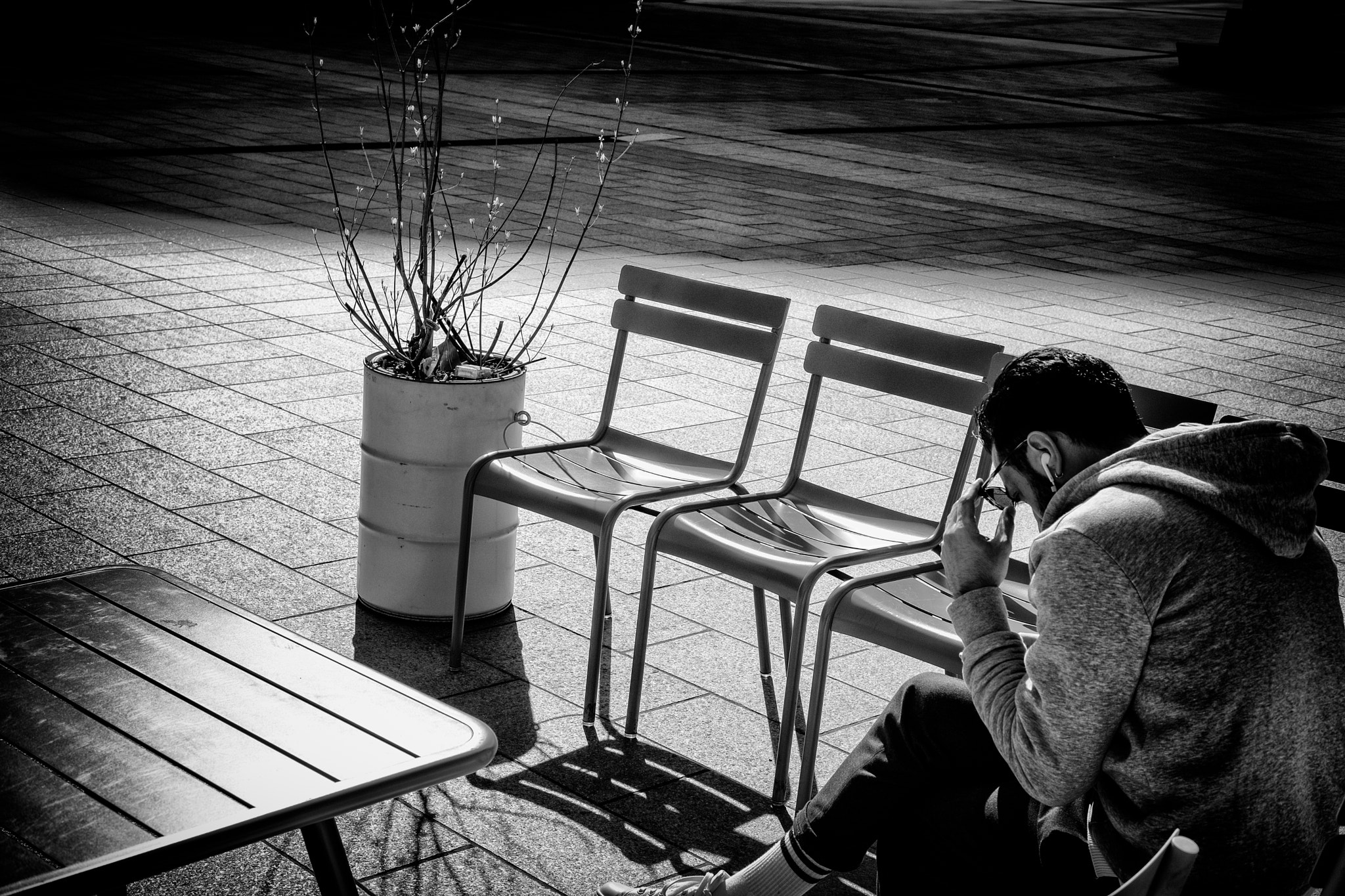 Fujifilm X-Pro2 + Fujifilm XF 35mm F2 R WR sample photo. Connected... photography