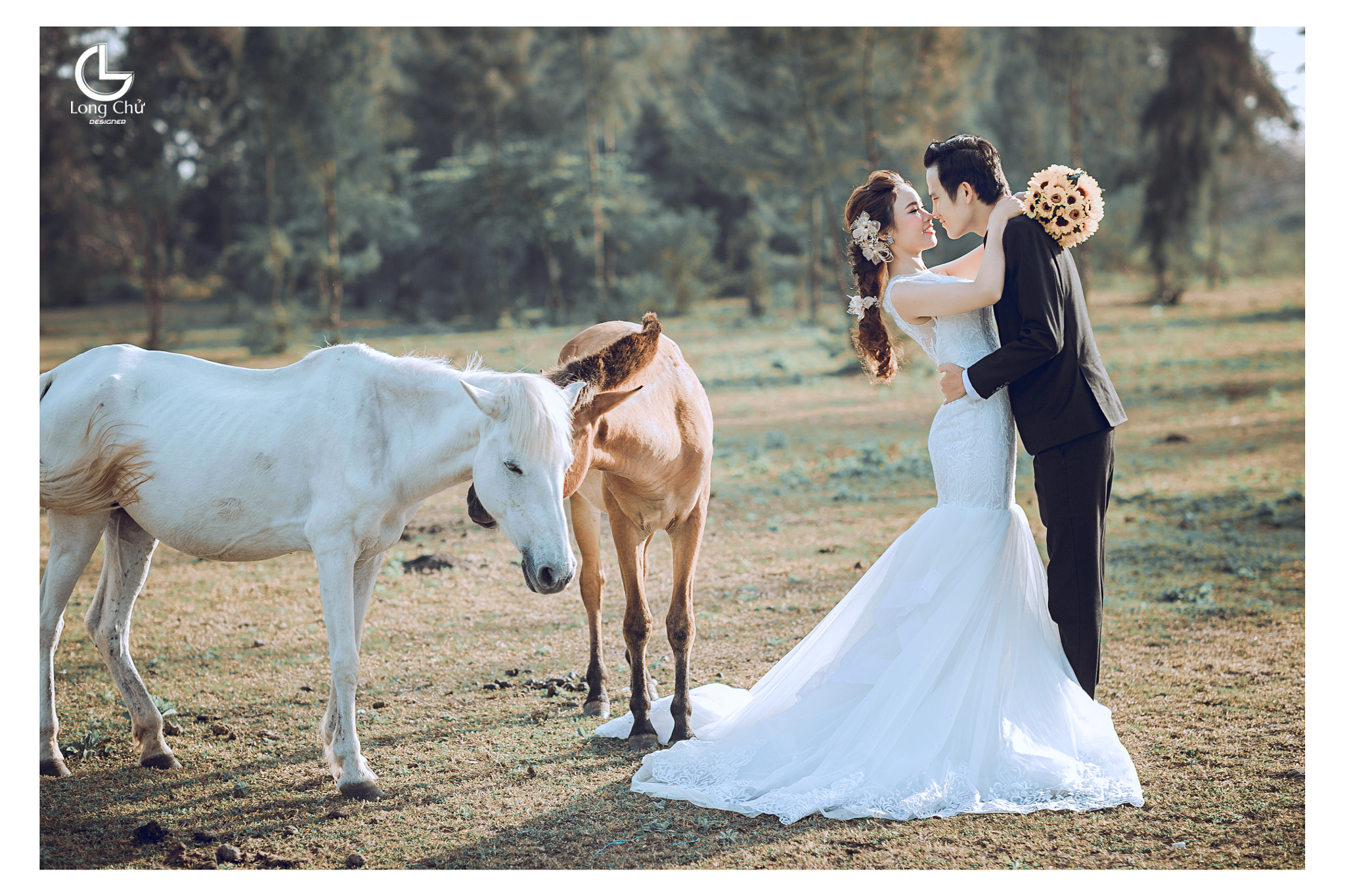 Canon EF 85mm F1.2L II USM sample photo. Sa photography
