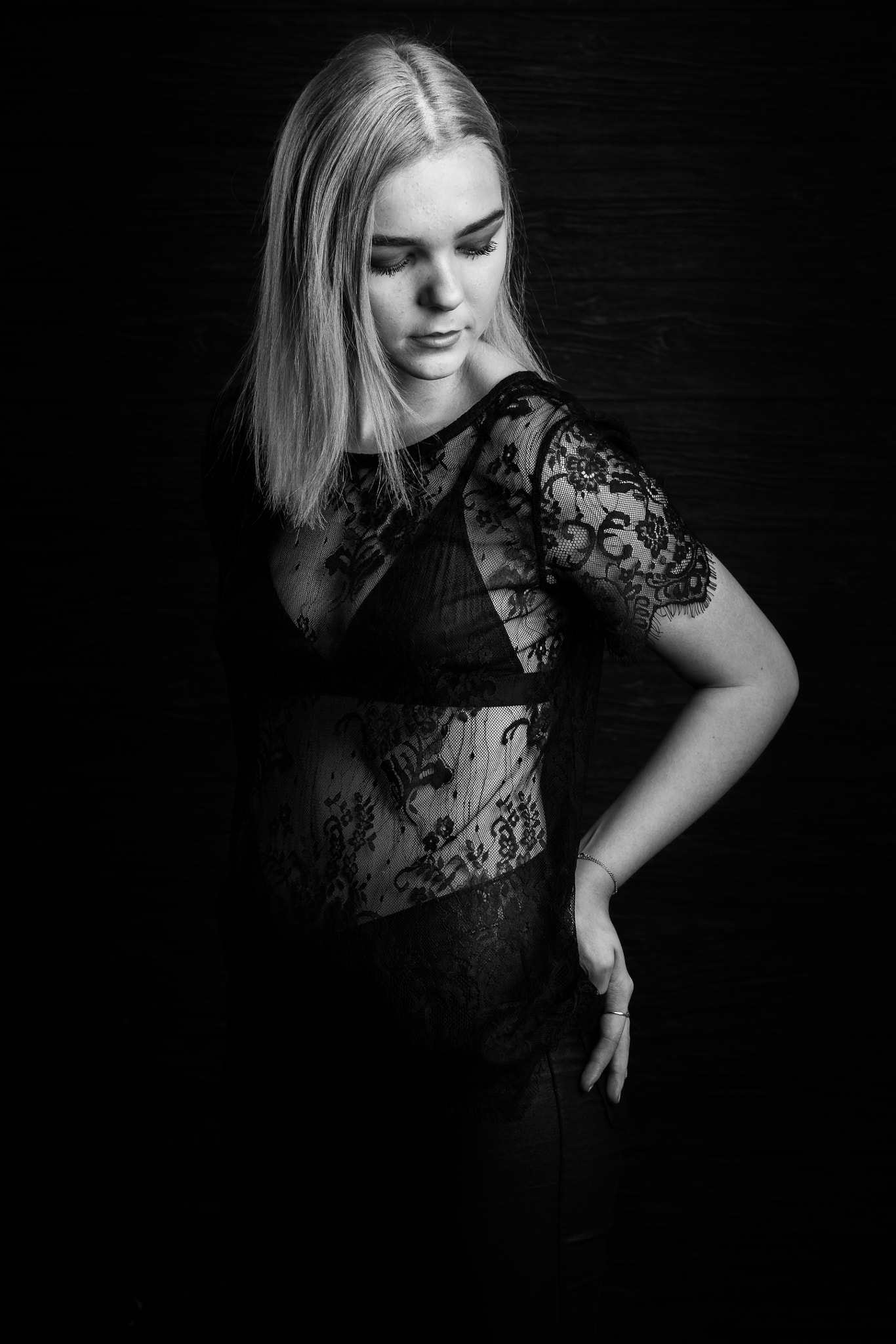 Canon EOS-1D X sample photo. Www.fotoholic.dk // portrait photography photography