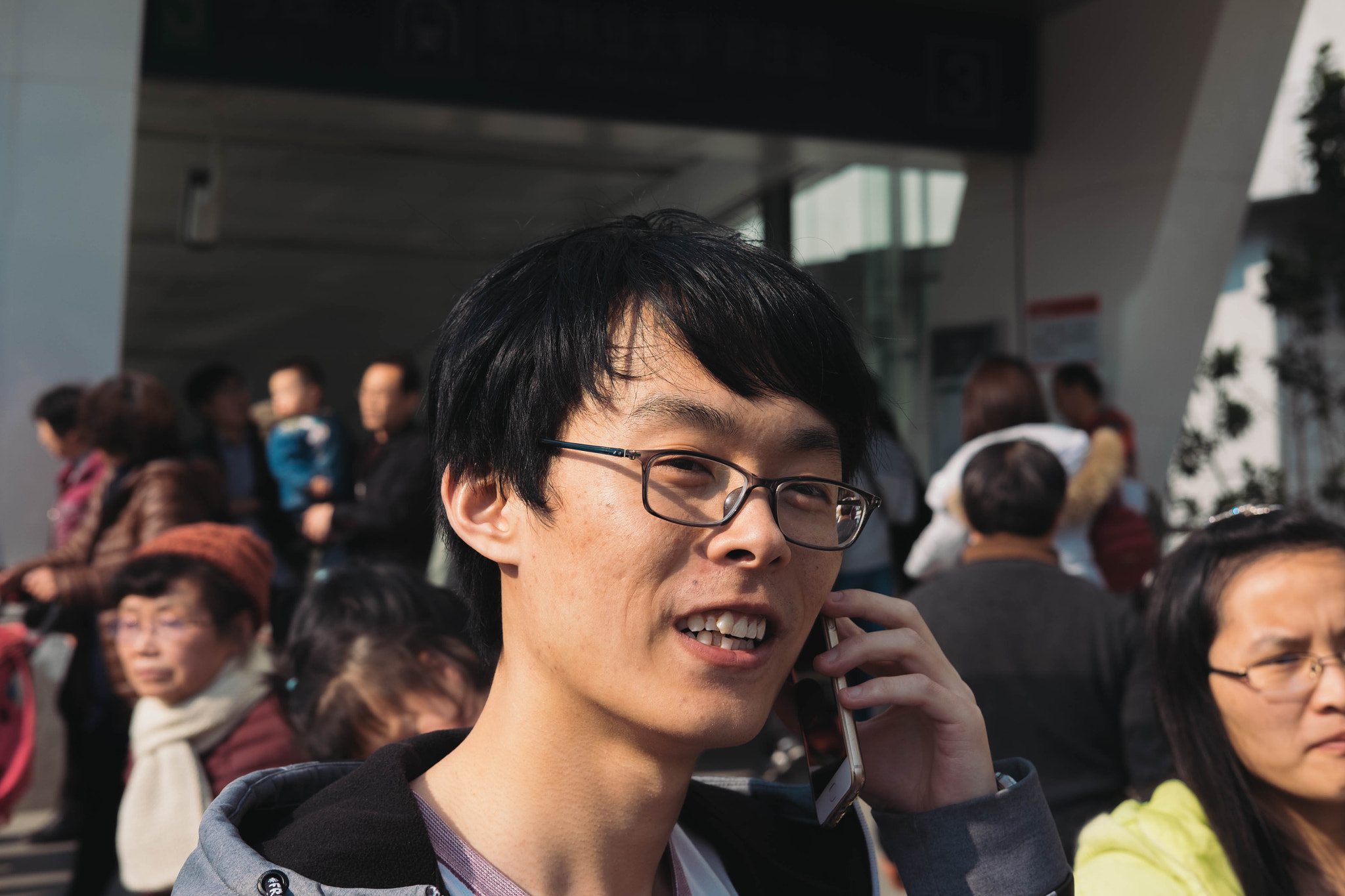 Fujifilm X-T1 + Fujifilm XF 35mm F2 R WR sample photo