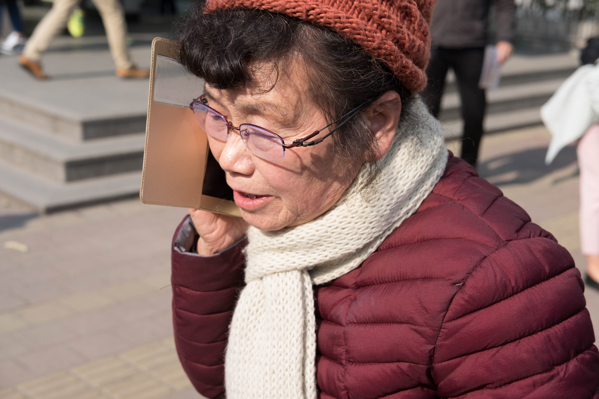 Fujifilm X-T1 + Fujifilm XF 35mm F2 R WR sample photo