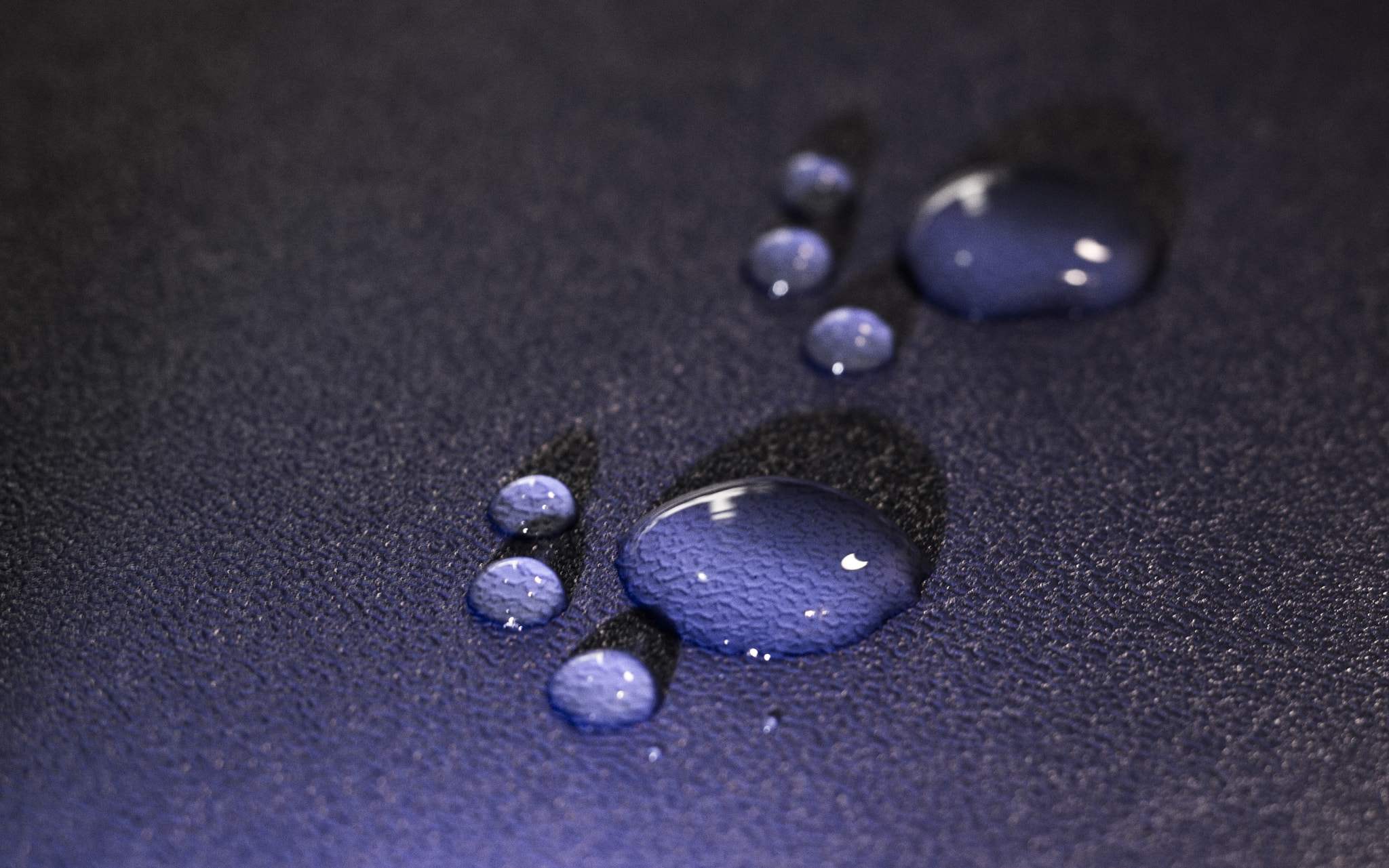 Canon EOS 600D (Rebel EOS T3i / EOS Kiss X5) sample photo. Wet footprints! photography