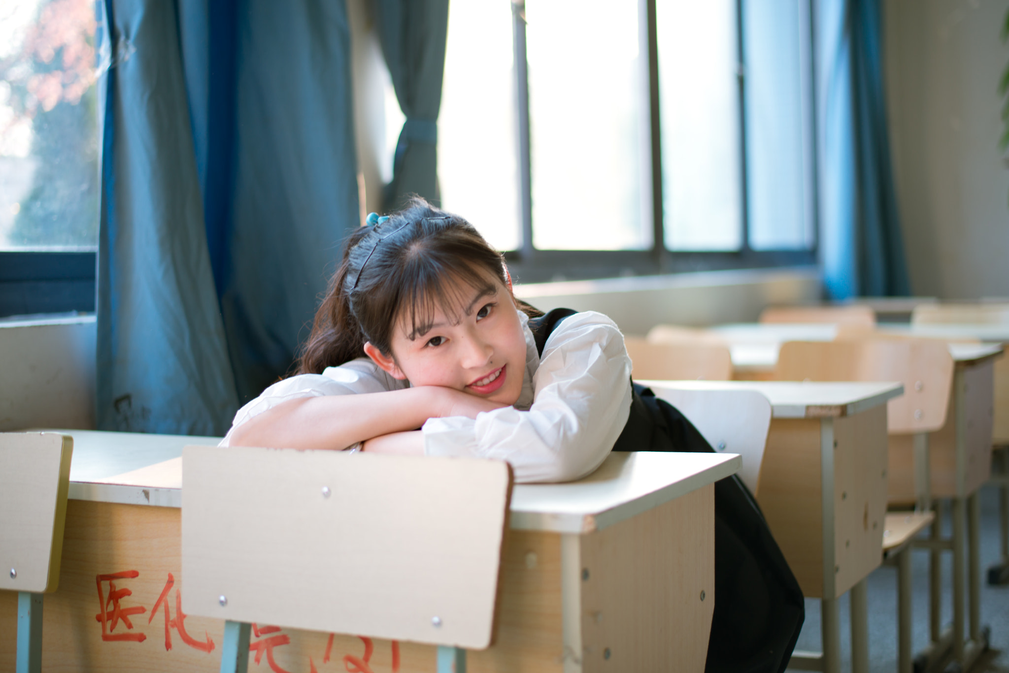 Nikon D610 + Nikon AF-S Nikkor 50mm F1.8G sample photo