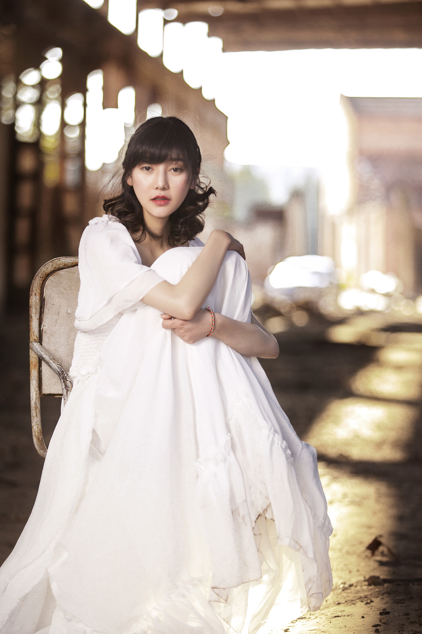 Canon EF 70-200mm F2.8L IS II USM sample photo. Img photography