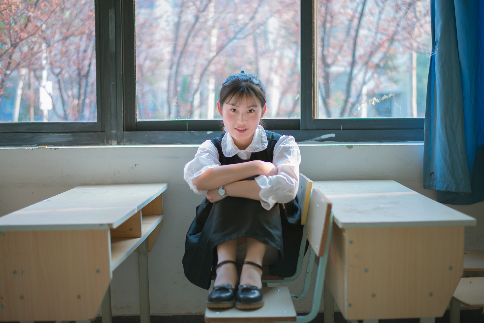 Nikon D610 + Nikon AF-S Nikkor 50mm F1.8G sample photo