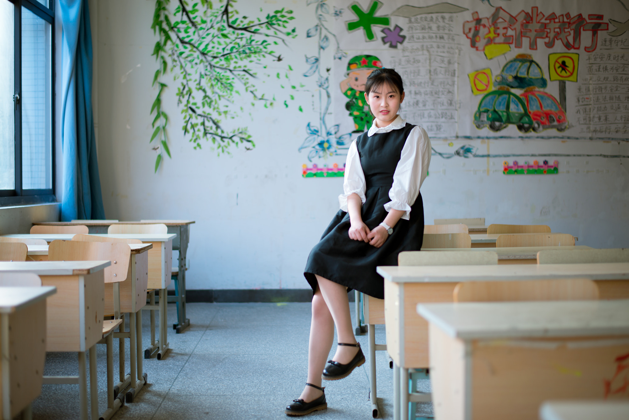 Nikon D610 + Nikon AF-S Nikkor 50mm F1.8G sample photo