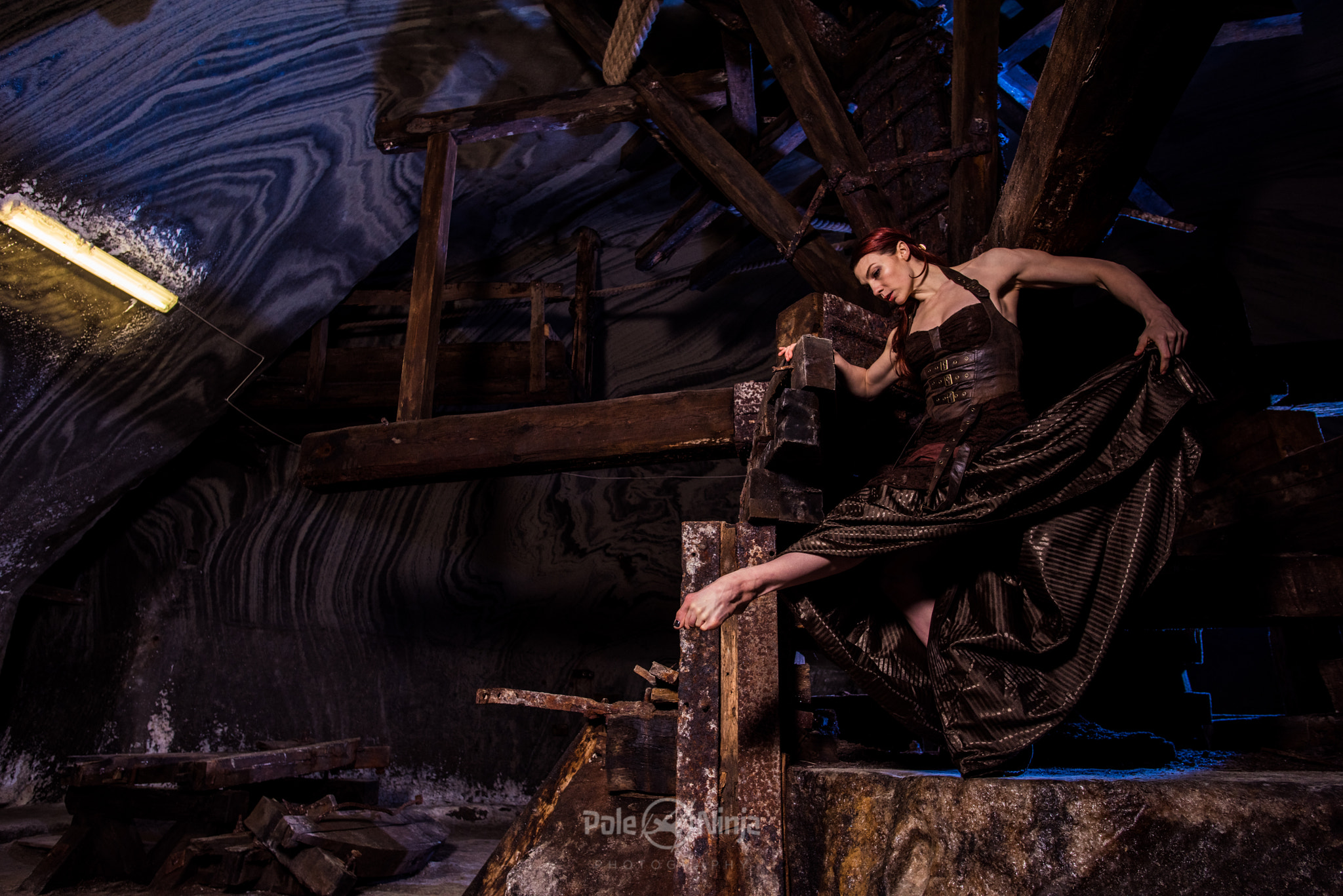 Nikon AF-S Nikkor 20mm F1.8G ED sample photo. Romania photography