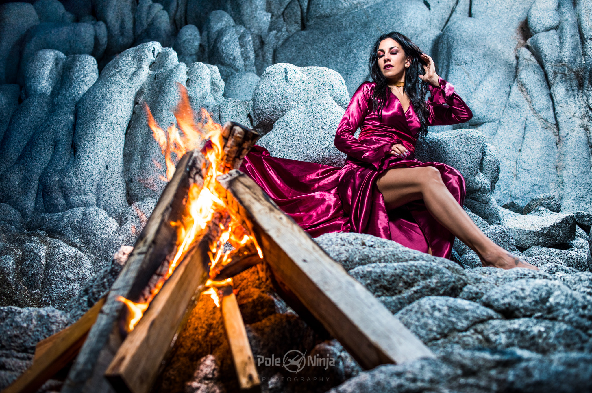 Nikon D810 + Nikon AF-S Nikkor 28mm F1.8G sample photo. Cabo photography