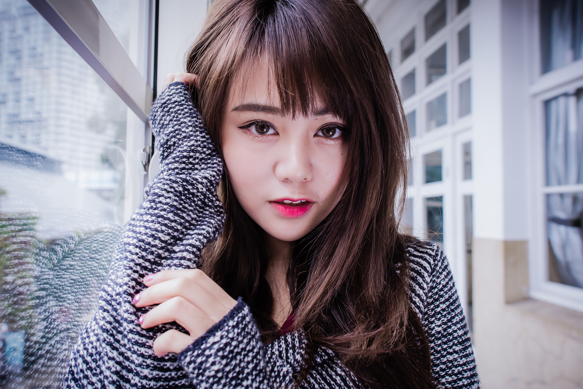 Nikon D810 + Nikon AF-S Nikkor 24mm F1.4G ED sample photo. Dsc photography