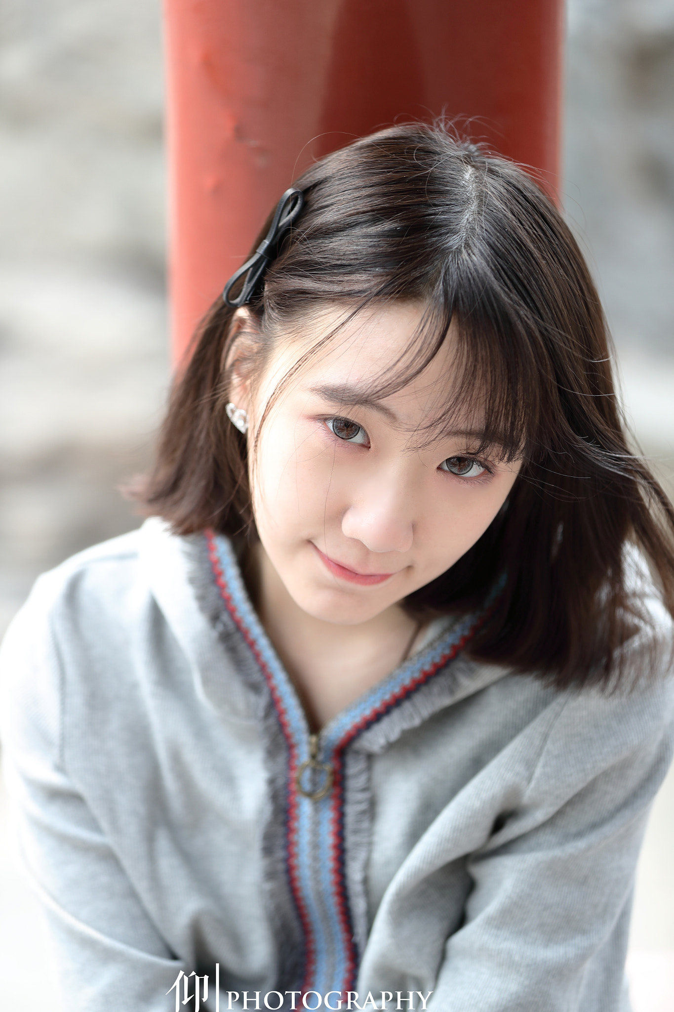 Canon EOS-1D X Mark II sample photo. Cute photography