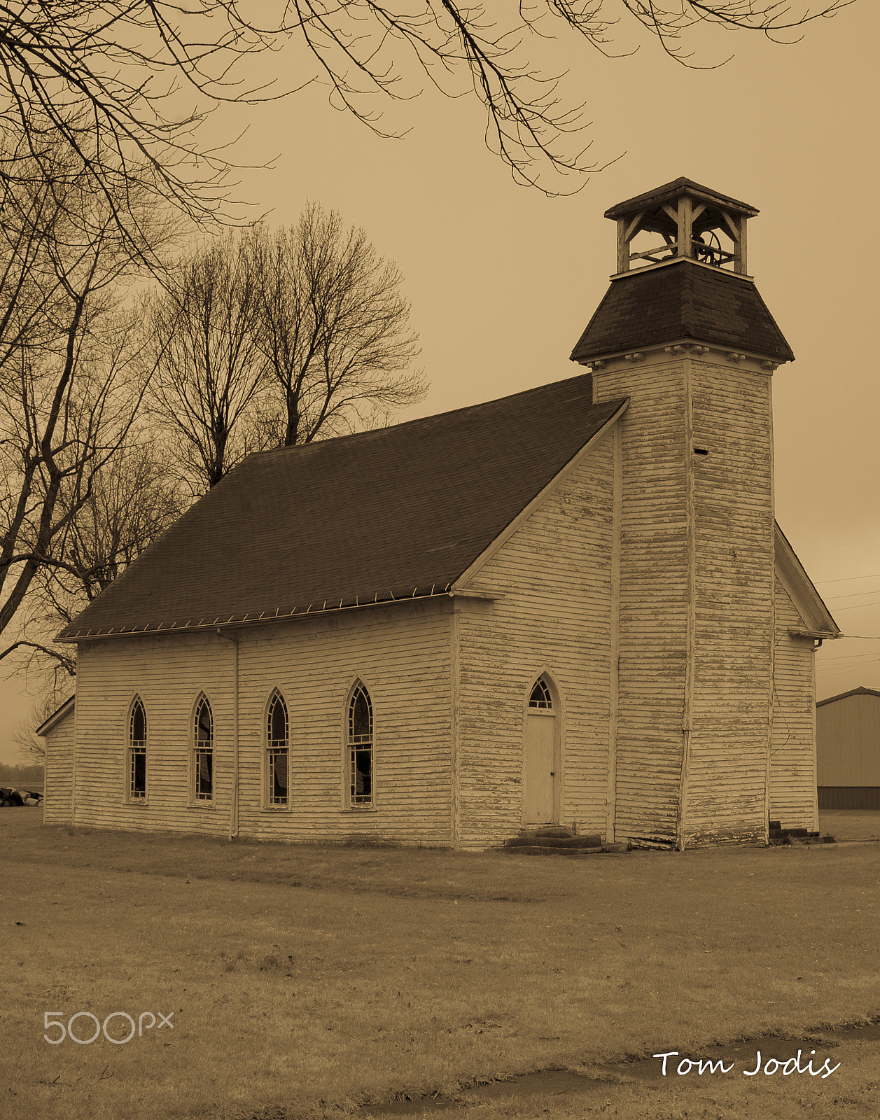 Nikon D700 sample photo. Church photography